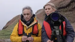 Visuel de Hélène et les animaux