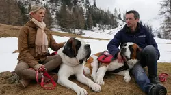 Visuel de Hélène et les animaux