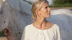 Visuel de Hélène et les animaux