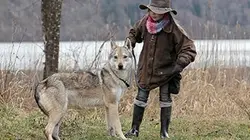 Visuel de Hélène et les animaux