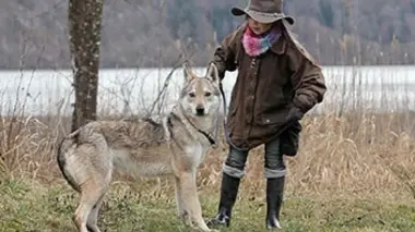 Devenir grand grâce aux animaux