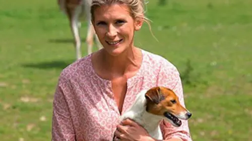 Hélène et les animaux Rencontre avec des animaux écolos