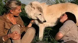 Visuel de Hélène et les animaux