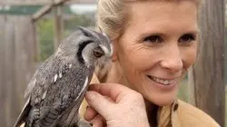Visuel de Hélène et les animaux