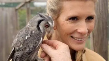 Le bien-être grâce aux animaux