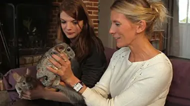 La transmission de la passion des animaux aux enfants