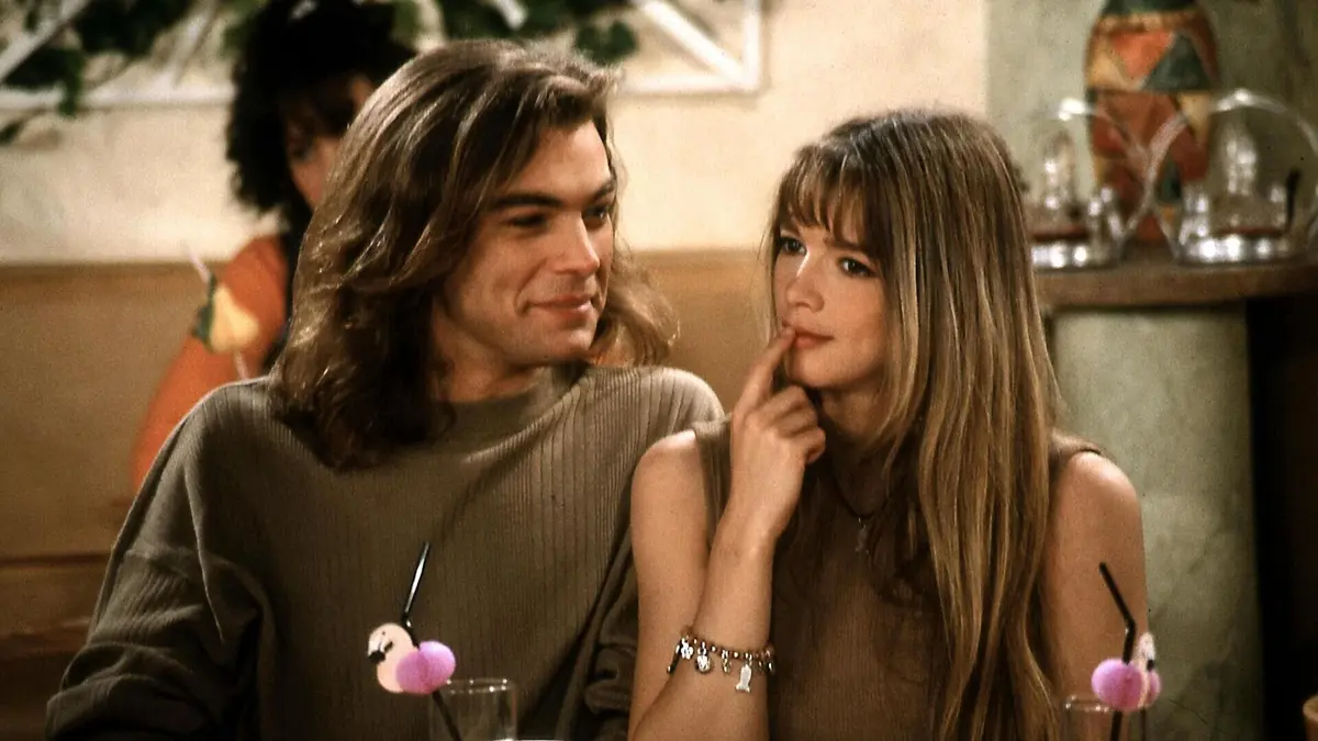 Hélène et les garçons S01E186 Lendemain difficile en streaming