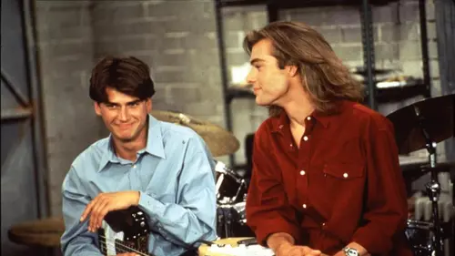 Hélène et les garçons S01E233 Carrefour