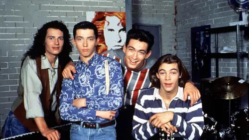 Hélène et les garçons S01E272 Remplacement