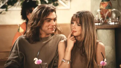 Hélène et les garçons S01E279 Calme toujours