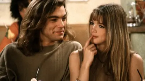 Hélène et les garçons Amitiés