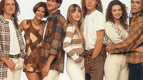 Casting Hélène et les garçons