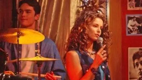 Hélène et les garçons E138 Réparation