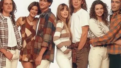 Hélène et les garçons E89 N°89 à 90 en streaming