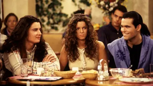 Hélène et les garçons S01E229 Séances difficiles