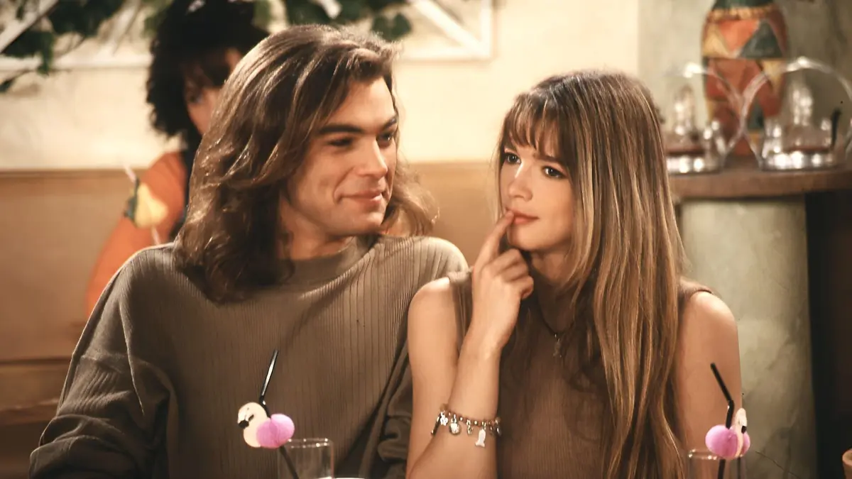 Visuel de Hélène et les garçons S01E218 Le piège