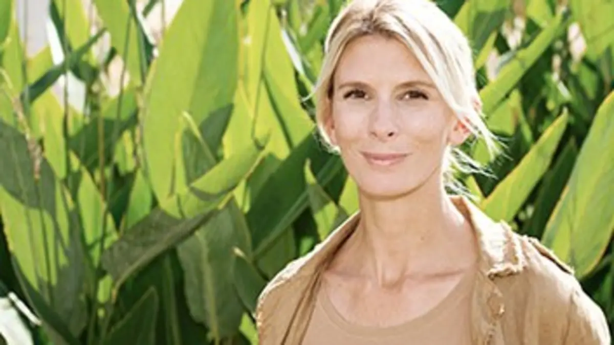 Hélène Gateau présente Les derniers sanctuaires 1
