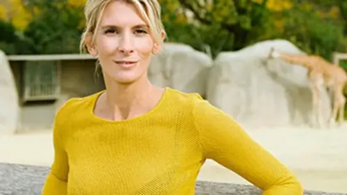 Hélène Gateau présente Les lois de la survie 2