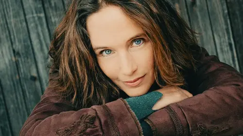 Hélène Grimaud et la Camerata Salzburg