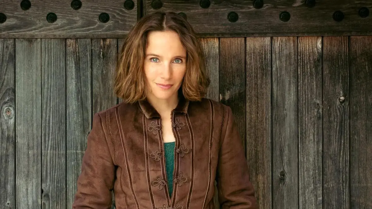 Hélène Grimaud et la Camerata Salzburg
