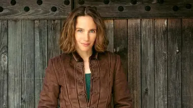 Hélène Grimaud et la Camerata Salzburg