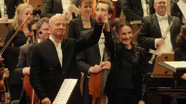 Hélène Grimaud, Tonhalle-Orchester Zürich, Paavo Järvi : Janáček, Gershwin, Sibelius