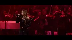 Visuel de Hélène Ségara : Symphonique