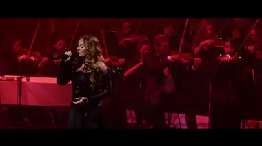 Hélène Ségara : Symphonique Le concert des 30 ans