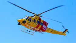 Hélico d'urgence S02E10 Surfeur en détresse