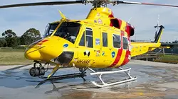 Hélico d'urgence S01E02 Fusillade à Sydney