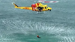 Hélico d'urgence S01E03 Sauvetage in extremis