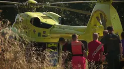 Helicopter ER
