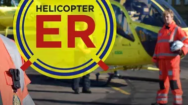 Helicopter ER