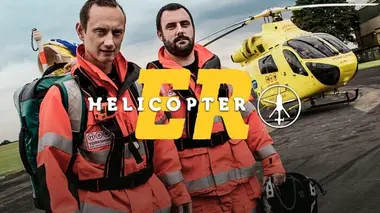 Helicopter ER