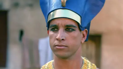 Héliopolis : la cité solaire des pharaons