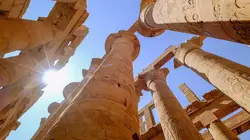 Héliopolis : la cité solaire des pharaons