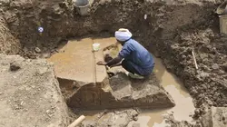 Héliopolis : la cité solaire des pharaons