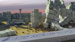 Héliopolis : la cité solaire des pharaons