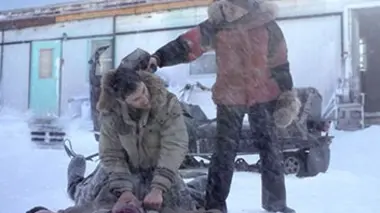 Helix S01E06 Souvenirs