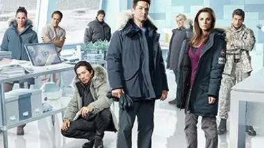 Helix S01E10 Echelon