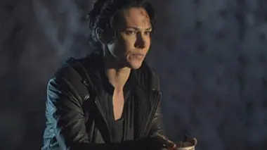 Helix S02E05 L'affrontement