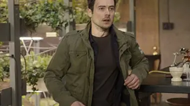 Helix S02E07 Solutions radicales