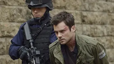 Helix S02E11 Plan B