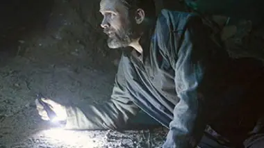 Helix S02E12 Ascendance