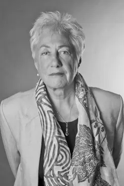 Photo de Helke Sander