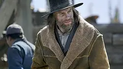 Hell on Wheels S05E01 Chinatown en streaming