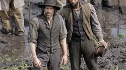 Hell on Wheels S01E05 Du pain et des jeux en streaming