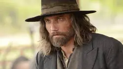 Hell on Wheels S02E03 Du sang pour la terre