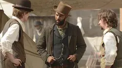 Hell on Wheels S02E07 Seconde chance en streaming