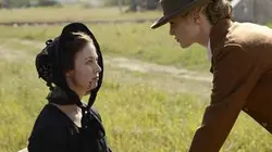 Hell on Wheels S02E10 A feu et à sang en streaming